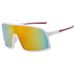 Men's Cycling Glasses Colorful Sunglasses Women's Outdoor Sports Glasses Bicycle Windproof Sunglasses_viptrois.com