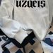 Pure Cotton Cold Department High-end Fleece Thickened Crew Neck Sweater 2024 Autumn And Winter Fashion Foreign Loose Tops And Clothes_viptrois.com