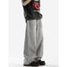 Men’s Vintage Washed Denim Jeans – Relaxed Straight Fit, Mid-Rise Waist, Distressed Detailing – Classic American Streetwear_viptrois.com