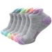Shoe Accessories Terry Short Socks, Practical Outdoor Training, Breathable Socks, Sweat Absorbing And Quick Drying Running Socks_viptrois.com