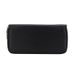 Women’s Bags Wallet Women's Long Solid Color Wallet New Fashion Mobile Phone Bag Large Capacity Coin Zipper Bag Clutch Bag_viptrois.com