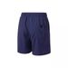 Men's Sports Casual Shorts Cross Border Waffle Solid Color Four Point Pants_viptrois.com