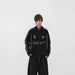 PCLP Jersey Style Turtleneck Cardigan Sweater Guochao Brand Loose Cover Ancient Autumn And Winter Knitted Sweater Zipper Jacket Men's_viptrois.com