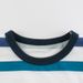 Mother & Kids Brand Children's Clothing Wholesale Summer Children's Clothing Baby Boy Short Sleeved T Shirt Bottoming Shirt First Hand Source_viptrois.com