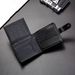 Wallet Card Cases Retro Men's Wallet High End Multi Card Slot Wallet Short Coin Purse Card Holder New Model_viptrois.com