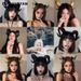 Dark Halloween Headwear Party Devil Horn Cosplay Exaggerated Big Goat Horn Headband_viptrois.com
