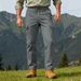 Men's Tactical Work Pants - Retro Loose-Fit Outdoor Commuting Trousers (Khaki/Black/Army Green/Navy Blue/Iron Gray, XS-XXXL)_viptrois.com