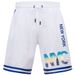 Premium Products Sports Shorts Men's New York City Printed Street Hip-hop Basketball Pants Casual Capris_viptrois.com