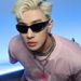 Millennium Style Future High end Women INS New Sunglasses for Men UV Protection Riding Glasses_viptrois.com
