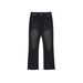 Men's Clothing Far Archive Vintage Machete Old Flared Washed Ink Splashed Edge Damaged Whisker Jeans_viptrois.com