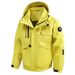 Pulse Cross-Border Autumn Winter Outdoor Men's Women's Softshell European And American Mountain Style Functional Hooded Coats_viptrois.com