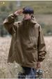 New Men's And Women's Windproof, Waterproof And Breathable Outdoor Functional Couple's Hiking And Hiking Jacket Jacket_viptrois.com