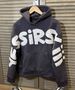 Unisex Vintage American Style Pullover Hoodie - Oversized Casual Long Sleeve Sweatshirt For Streetwear Daily Wear_viptrois.com