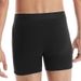 Pulse Ouma Cross-Border Men's Sports Underwear Long Anti-Chafing Leg Five-Point Pants Mid-Waist Side Opening Comfortable_viptrois.com
