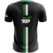 2025 Syria Football Jersey Men's Sports 3D T-shirts Syrian Flag Street Oversized Tops Unisex Casual Graphic T-shirts Mens Gifts_viptrois.com