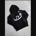 Men's ClothingY2K Streetwear Hoodie – Oversized Zip-Up Jacket With Printed Design, Trendy Loose Fit_viptrois.com