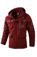 Men's Winter Autumn Fleece Jackets Tactical Waterproof Outdoor Fishing Hiking Huting Fleece Camping Cargo Coats Thermal M-6XL_viptrois.com