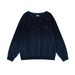 Loose Tie-Dye Starry Sky Sweatshirt For Men, Spring And Autumn Pullover, Crew Neck, Long Sleeve Top, Niche Vibe Trend_viptrois.com