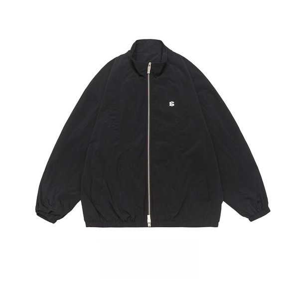 New Versatile Thin Jacket For Outdoor Sports, Spring And Autumn, UV Protection, Breathable, Couple's Stand-up Collar Sun_viptrois.com