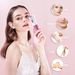 Keda KD-190 Facial Epilator Cordless Hair Removal For Women Face & Body_viptrois.com