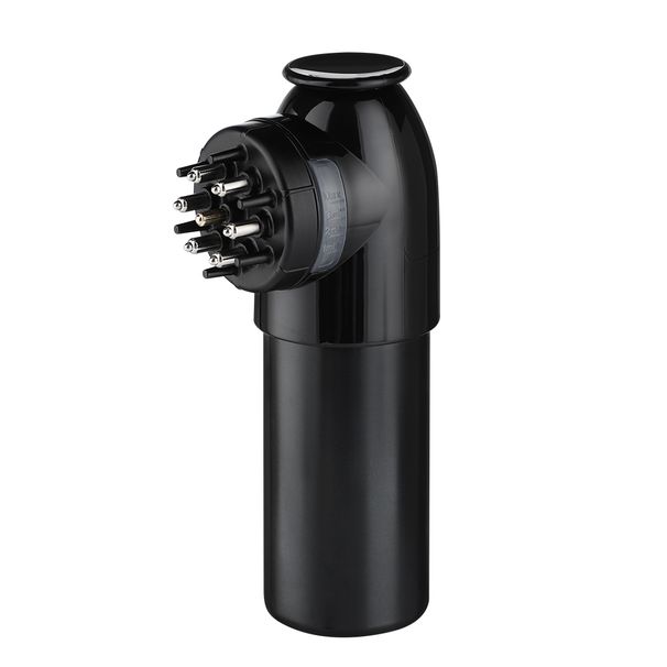 Roller Smear-type Medicine Applicator Essential Oil Head Therapy Scalp Massage Comb Hair Care Accessories_viptrois.com