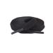 Shoelace Polyester Solid Color Flat Double Hollow Shoelace 8mm_viptrois.com