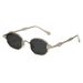 Men's Sunglasses New Retro Handsome High End Small Face Sunglasses For Men And Women With UV Protection For Driving Glasses For Women_viptrois.com