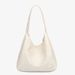 Spacious PU Leather Tote Bag For Women - Stylish Crossbody Shoulder Bag With Multiple Pockets, Perfect For Work, School & Travel_viptrois.com