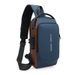Men's Bags Men's Shoulder Bag Trendy Anti Theft Combination Lock Men's Chest Bag Nylon New Large Capacity Messenger Bag Handbag_viptrois.com