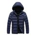 Removable Hat, Ribs, Cotton-padded Clothes For Men, New Outdoor Windproof And Warm Jackets For Men In Autumn And Winter_viptrois.com