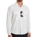 Men's UPF 50+ Sun Protection Shirt – Quick-Dry & Cooling Outdoor Travel Long Sleeve (S-XXXL, Multi-Color)_viptrois.com