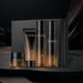 Men'S Care Set 4pcs Set, Including Facial Cleanser, Water, Essence Face Cream, Moisturizing, Firming, Feeling Smooth,_viptrois.com