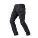 X8 Bird Outdoor Casual Men's Soft Shell Long Windproof Waterproof Warm Military Enthusiast Camping Multi-Pocket Pants_viptrois.com