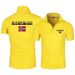2026 spring and autumn summer high version linen shirt sunscreen top ony logo embroidered versatile polo collar shirt_viptrois.com