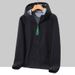 Men's Clothing Summer Thick 5D Jacquard Sun Protection Clothing Large Size Thin Jacket_viptrois.com