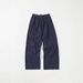 Men's Clothing Sports Trousers Woven Ribbon Loose Slim Light Pants Wide Leg Pants High Waist Commuter Ins_viptrois.com