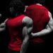 Breathedivinity 2025 Men's Sports Fitness Vest Printed Quick-Dry Tight Sleeveless Top_viptrois.com