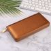 New Stone Pattern Sequins European And American Wallet Long Card Holder Wallet Clutch Bag Multi Card Slot Ladies Coin Purse_viptrois.com