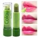 Gwong 3.5g Lipstick Bright Colors Long Lasting Waterproof Moisturizing Lip Care Warm And Discolored Lipstick for Woman_viptrois.com