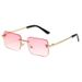 Leopard Print Sunglasses For Men & Women - UV400 Protection, Fashionable & Versatile Outdoor Eyewear_viptrois.com