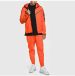 Tracksuits 2023s Men's Sports Suit Cotton Brand Tech Fleece Good Quality Hoodie Male Training Wear Sweatshirt Set_viptrois.com