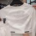 Men's Clothing Summer Fashion Breathable Quick Drying Casual Sports Suit Men's Ice Silk Elastic Trendy Versatile Short Sleeved Shorts Two Piece Suit_viptrois.com