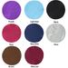 Fashion Elastic Hair Care Cap Hot Sale Extra Large Solid Color Chemotherapy Cap One Piece Dropshipping_viptrois.com