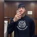 Big & Tall Men's Long Sleeve Workout Hoodie Loose Fit Stretch Cotton Blend Pullover for Gym Casual Wear_viptrois.com
