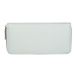 Women’s Bags Devil Fish Pattern Women's Wallet Medium Long Zipper Clutch Fashion Solid Color PU Wallet Mobile Phone Bag_viptrois.com