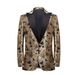 casual suits for men, new autumn jackets, suits, busin suits for young and middleaged people, fashionable small suits, formal tops, trendy_viptrois.com