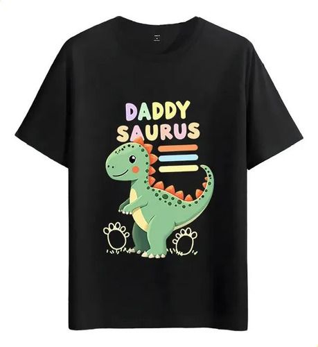 2026 Tshirt Muscle Freaks Dinosaur Dad Parental Style_viptrois.com