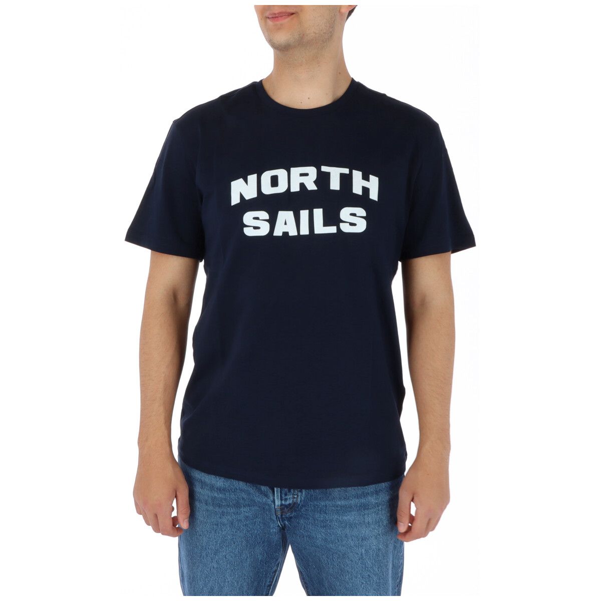 North Sails T-Shirt UomoshuVaDj_viptrois.com