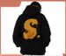 Men's Clothing Sweatshirt National Ins Style Loose Pullover Couple Jacket Boys_viptrois.com