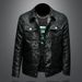 2025 New Men's Lapel Jacket Trendy Fashion Casual Coat 22213_viptrois.com